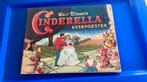 Walt Disney’s Cinderella / Assepoester, Ophalen of Verzenden, Assepoester of Belle