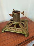 Art Deco stijl kerstboom standaard/kerstboom voet, Ophalen of Verzenden