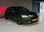 CUPRA Leon 1.4 e-Hybrid VZ Copper Edition Pano | Camera | AC, 77 km/l, Gebruikt, 4 cilinders, Leder en Stof