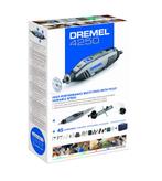 Dremel 4250 Incl 45 Accessories ( Nieuw ), Doe-het-zelf en Verbouw, Ophalen, Nieuw