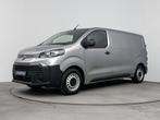 Toyota ProAce Worker 1.5 D-4D Challenger | Apple Carplay & A, 12 maanden, 15 km/l, Zwart, 4 cilinders