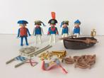 playmobil 3546 piraten, Ophalen of Verzenden, Gebruikt, Complete set