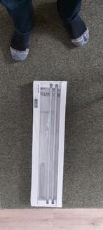 Droogrek wand, Ophalen, Nieuw, Wit