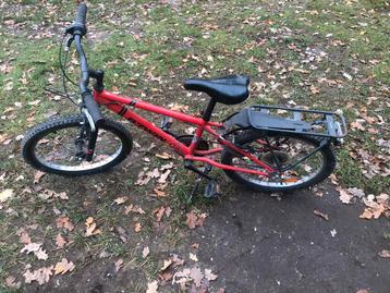 Prima BTWIN 20” crossfiets Racing Boy 320 beschikbaar voor biedingen