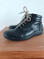 Donkervoort schoenen " bij van Schaffelaer" my 42, Ophalen of Verzenden, Gedragen, Bruin