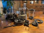 Kenwood foodprocessor Multipro Sense FPM810, Ophalen of Verzenden