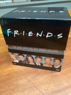 ALLEEN OPHALEN! Alle seizoenen Friends in 1 DVD-box!, Komedie, Alle leeftijden, Zo goed als nieuw, Ophalen