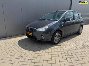 Ford C-Max 1.8-16V Limited beschikbaar voor biedingen