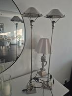 Riviera maison lampen 2 stuks, Ophalen, E27 (groot), Led-lamp