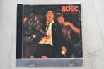AC/DC == If You Want Blood 10 geweldige nummers, Cd's en Dvd's, Verzenden, 1980 tot 2000