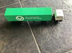 Te koop model vracht auto 35 cm lengte, Hobby en Vrije tijd, Modelauto's | 1:24, Ophalen of Verzenden, Zo goed als nieuw