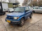 Te koop Mitsubishi Pajero Pinin in onderdelen, Ophalen of Verzenden, Gebruikt, Mitsubishi