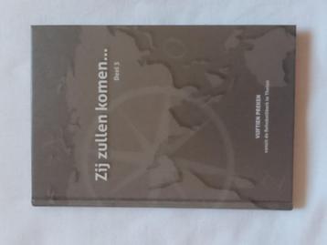 Zij zullen komen... deel 3 - diverse predikanten Ger.Gem. beschikbaar voor biedingen