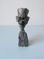 Beeld van een oude man - Patris Ernest, Ophalen of Verzenden