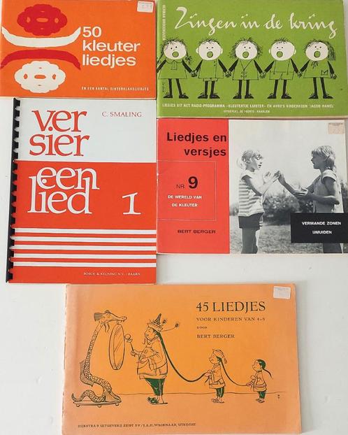 Muziekboekjes blokfluit, Muziek en Instrumenten, Bladmuziek, Gebruikt, Les of Cursus, Overige genres, Blokfluit, Ophalen