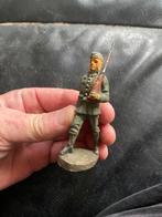 Elastolin soldaat, Ophalen of Verzenden, Landmacht, Nederland, Foto of Poster