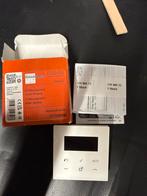 Jung LS1750DWW Timer-Display LS990 Serie - Nieuw, Ophalen of Verzenden, Nieuw