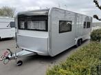 Adria Astella 754 DP Tiny house,topmodel van Adria, Bedrijf, Adria, Overige typen, 2000 kg en meer