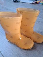 Regenlaars, Kinderen en Baby's, Kinderkleding | Schoenen en Sokken, Ophalen, Zo goed als nieuw, Jongen of Meisje, Laarzen