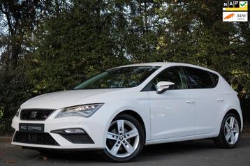 Seat Leon 1.5 TSI FR 2019 - Virtual/KeyGO/Camera! beschikbaar voor biedingen