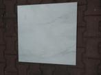60 x 60 tegels, Ophalen, 60 cm of meer, Nieuw, Vloertegels
