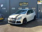 Volkswagen Golf Variant 1.4 TSI R-Line DSG AUTOMAAT 19INCH, Stof, Gebruikt, Zwart, 4 cilinders