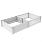 Te Huur PVC Werpkist van Topmast, Dieren en Toebehoren, Ophalen, Zo goed als nieuw, 75 tot 110 cm, Minder dan 65 cm