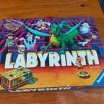 Labyrinth spel, Drie of vier spelers, Ophalen, Zo goed als nieuw