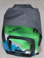 Billabong rugzak, Ophalen of Verzenden, Zo goed als nieuw, Overige kleuren, Handtas