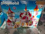Playmobil Prinsessenkasteel + Extra Set, Kinderen en Baby's, Speelgoed | Playmobil, Ophalen, Gebruikt, Complete set