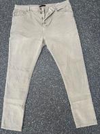 PLACE DU JOUR BROEK MAAT 46/48, Overige kleuren, Verzenden, Overige jeansmaten, Zo goed als nieuw