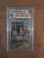 Charmander #44 - NM-MT 8, Ophalen of Verzenden, Zo goed als nieuw