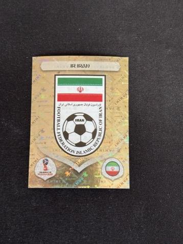 Panini Russia 2018 nr. 160 roze beschikbaar voor biedingen