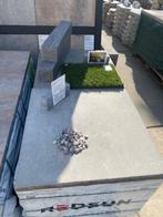 Smartton 60x60x4 ACTIE  Matterhorn en Amiata  €28,50/m², Ophalen, Nieuw, 10 m² of meer, Beton