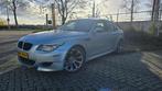 BMW 5-serie M5, Auto's, BMW, Euro 5, Achterwielaandrijving, Gebruikt, Zwart