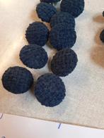 knopen 19x, Hobby en Vrije tijd, Naaien en Fournituren, Ophalen, Gebruikt, Knoop of Knopen