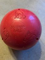 Boomer ball, Ophalen