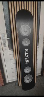 buzrun snowboard, Ophalen, Gebruikt, Board