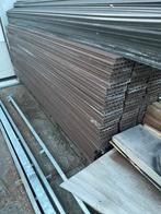 C-wood vlonderplanken composiet, Ophalen, Nieuw, Composiet
