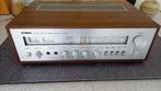 Yamaha CR-450 AM/FM Stereo Receiver (1976-1978), Audio, Tv en Foto, Versterkers en Receivers, Ophalen of Verzenden, Refurbished