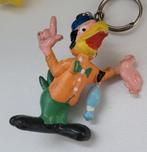 Vintage Cartoon Sleutelhanger, Ophalen of Verzenden, Gebruikt