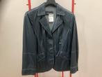 Leren jasje Gerr Weber mt 46 nieuw!, Kleding | Dames, Ophalen of Verzenden