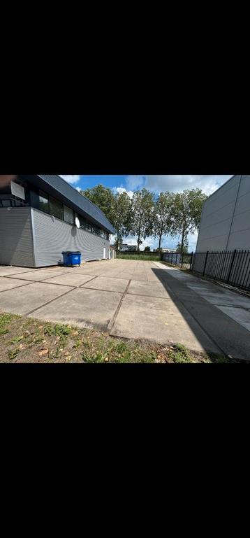 Bedrijfspand Breukelen Utrecht te huur diverse Kamers  beschikbaar voor biedingen