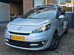 Renault Grand Scénic 1.2 TCe Collection Nap |Pano |Cruise |, Voorwielaandrijving, Euro 5, 4 cilinders, 116 pk