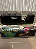 Showtec Wildmoon Scanner, Muziek en Instrumenten, Licht en Laser, Ophalen of Verzenden, Zo goed als nieuw, Licht, Kleur