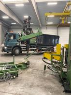 Opkoper van oud ijzer en metalen, Doe-het-zelf en Verbouw, Metalen, Ophalen, Gebruikt, Overige metalen