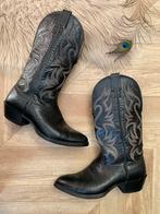 Nocona boots laarzen 42 43 western boots bohemian, Kleding | Dames, Hoge laarzen, -, Zwart, -
