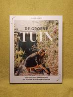 De groene tuin - Floor Korte. Planten, bloemen en groenten., Boeken, Ophalen of Verzenden, Zo goed als nieuw, Tuinieren en Tuinplanten