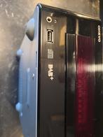 Onkyo CR-265DAB CD Receiver, Gebruikt, Ophalen of Verzenden, Onkyo, Minder dan 60 watt