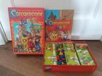 Carcassonne Junior, Ophalen of Verzenden, Zo goed als nieuw, 999  Games